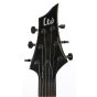 ESP LTD F-50 Black Cherry Electric Guitar Sample/Prototype 003B, LF50BCH
