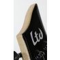 ESP LTD F-50 Black Cherry Electric Guitar Sample/Prototype 003B, LF50BCH