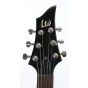 ESP LTD F-50 Black Electric Guitar Sample/Prototype 2041, LF50BLK