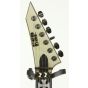 ESP NV Standard Series Snow White Electric Guitar B-Stock w/ case, ENVSTDSW