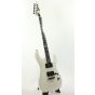 ESP Horizon Standard EMG Snow White Electric Guitar, EHORNTSTDSW
