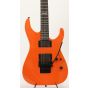 ESP LTD M-1000 GoGo Orange Electric Guitar Throwback, LXM1000GGO