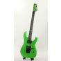 ESP LTD M-1000 NG Neon Green Electric Guitar Throwback, LXM1000NG