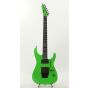ESP LTD M-1000 NG Neon Green Electric Guitar Throwback, LXM1000NG