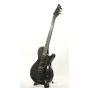 Schecter Chris Poland Solo-6 Poltergeist STBLK 246 See Thru Black, 246