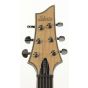 Schecter Banshee Elite-6 GNAT 1250 Gloss Natural Electric Guitar, SGR-1250