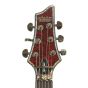 Schecter Hellraiser C-1 FR Passive BCH Black Cherry Electric Guitar, SGR-1941