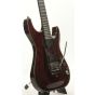Schecter Hellraiser C-1 FR Passive BCH Black Cherry Electric Guitar, SGR-1941