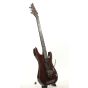 Schecter Hellraiser C-1 FR Passive BCH Black Cherry Electric Guitar, SGR-1941