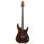 Schecter Hellraiser C-1 FR Passive BCH Black Cherry Electric Guitar, SGR-1941