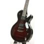 Schecter Hellraiser Solo-II Passive BCHB 1945 Black Cherry Burst, SGR-1945