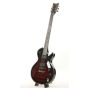 Schecter Hellraiser Solo-II Passive BCHB 1945 Black Cherry Burst, SGR-1945