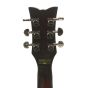 Schecter Hellraiser Solo-II Passive BCHB 1945 Black Cherry Burst, SGR-1945