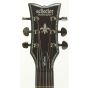 Schecter Hellraiser Solo-II Passive BCHB 1945 Black Cherry Burst, SGR-1945