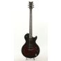 Schecter Hellraiser Solo-II Passive BCHB 1945 Black Cherry Burst, SGR-1945