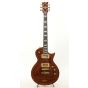 ESP ECLIPSE 40TH TE 2015 Tiger Eye Electric Guitar #28/40, EECL40TE