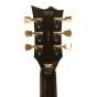 ESP ECLIPSE 40TH TE 2015 Tiger Eye Electric Guitar #28/40, EECL40TE