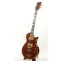 ESP ECLIPSE 40TH TE 2015 Tiger Eye Electric Guitar #28/40, EECL40TE