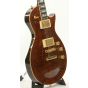 ESP ECLIPSE 40TH TE 2015 Tiger Eye Electric Guitar #28/40, EECL40TE