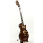 ESP ECLIPSE 40TH TE 2015 Tiger Eye Electric Guitar #28/40, EECL40TE