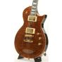 ESP ECLIPSE 40TH TE 2015 Tiger Eye Electric Guitar #28/40, EECL40TE