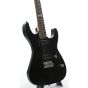 ESP LTD M-50 Black Satin Sample/Prototype Electric Guitar 0004, LM50BLKS