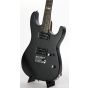 ESP LTD M-50 Black Satin Sample/Prototype Electric Guitar 0004, LM50BLKS