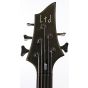 ESP LTD F-205 BGO SAMPLE/PROTOTYPE 5 String Electric Bass Guitar, LF205BGO