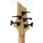 ESP LTD F-205 BGO SAMPLE/PROTOTYPE 5 String Electric Bass Guitar, LF205BGO