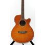 ESP LTD AC250 EHSB Sample/Preproduction Acoustic Electric Guitar, LAC250EHSB