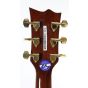 ESP LTD AC250 EHSB Sample/Preproduction Acoustic Electric Guitar, LAC250EHSB