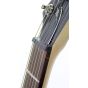 ESP LTD MH-10 Tremelo Black Electric Guitar Sample/Prototype 3052, LMH10KITTREMBLK