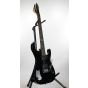 ESP LTD MH-10 Tremelo Black Electric Guitar Sample/Prototype 0784, LMH10KITTREMBLK