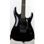 ESP LTD MH-10 Tremelo Black Electric Guitar Sample/Prototype 0784, LMH10KITTREMBLK