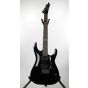 ESP LTD MH-10 Tremelo Black Electric Guitar Sample/Prototype 0784, LMH10KITTREMBLK