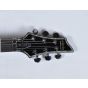 Schecter Hellraiser C-1 FR S Electric Guitar Gloss Black, 1827