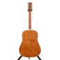 Ibanez PF15WC NT Natural High Gloss B Stock Acoustic Guitar 2502, PF15WCNT