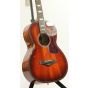 Ibanez AVN4VMS Limited Artwood Vintage Parlor Acoustic Guitar, AVN4VMS