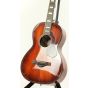 Ibanez AVN4VMS Limited Artwood Vintage Parlor Acoustic Guitar, AVN4VMS