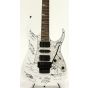 Ibanez RG350DX Hand Signed by Y&T and Tesla the band Electric Guitar, RG350DX