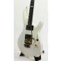 ESP E-II Horizon-III FR Pearl White (Overseas Model) w/ Case, EIIHOR3PWGO