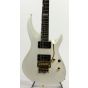 ESP E-II Horizon-III FR Pearl White (Overseas Model) w/ Case, EIIHOR3PWGO