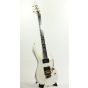 ESP E-II Horizon-III FR Pearl White (Overseas Model) w/ Case, EIIHOR3PWGO