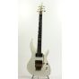 ESP E-II Horizon-III FR Pearl White (Overseas Model) w/ Case, EIIHOR3PWGO