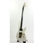 ESP E-II Horizon-III FR Pearl White (Overseas Model) w/ Case, EIIHOR3PWGO