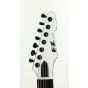 ESP E-II Standard TB-7 Barritone Tele White Electric Guitar (Overseas Model) Rare, EIITB7BWH