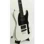 ESP E-II Standard TB-7 Barritone Tele White Electric Guitar (Overseas Model) Rare, EIITB7BWH