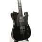 ESP E-II Standard TB-7 Barritone Tele Black Electric Guitar (Overseas Model) Rare, EIITB7BBK