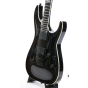 ESP E-II Horizon NT Black (Overseas Model) w/ Case, EIIHORNTBLK
