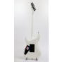 ESP E-II Horizon FR White (Overseas Model) w/ Case, EIIHORFRWH